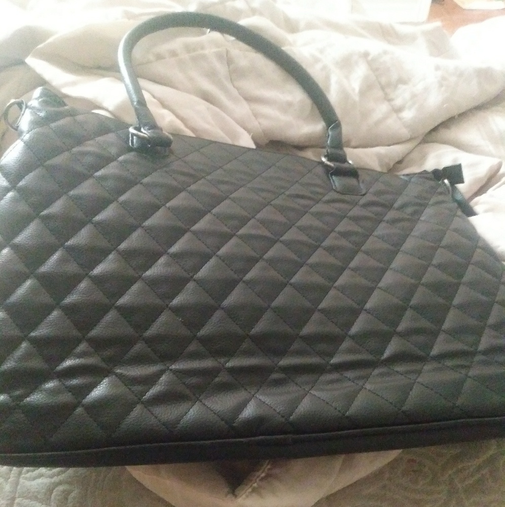 Solo Work Bag